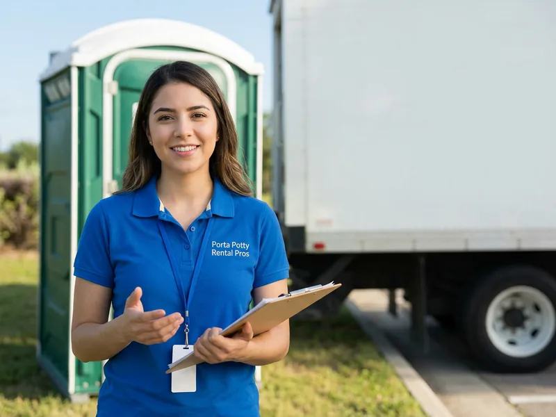 Porta Potty Rental  in Gladwin  FAQ